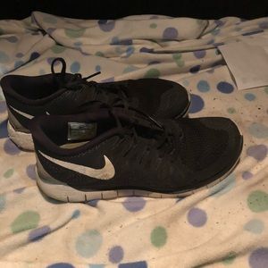 Women’s Nike Free Run 5.0